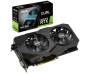 Видеокарта ASUS GeForce RTX2060 6144Mb DUAL Advanced EVO (DUAL-RTX2060-A6G-EVO)