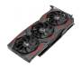 Видеокарта ASUS GeForce RTX2060 6144Mb ROG STRIX EVO GAMING (ROG-STRIX-RTX2060-6G-EVO-GAMING)