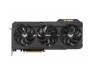 Видеокарта ASUS GeForce RTX3080 10Gb TUF OC GAMING (TUF-RTX3080-O10G-GAMING)