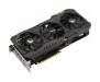 Видеокарта ASUS GeForce RTX3080 10Gb TUF OC GAMING (TUF-RTX3080-O10G-GAMING)