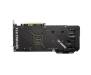 Видеокарта ASUS GeForce RTX3080 10Gb TUF OC GAMING (TUF-RTX3080-O10G-GAMING)
