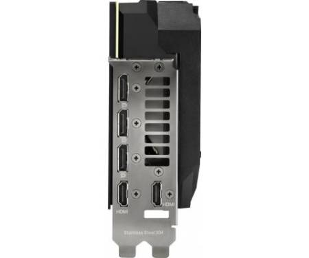 Видеокарта ASUS GeForce RTX3090 24Gb ROG STRIX OC GAMING (ROG-STRIX-RTX3090-O24G-GAMING)