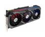 Видеокарта ASUS GeForce RTX3090 24Gb ROG STRIX OC GAMING (ROG-STRIX-RTX3090-O24G-GAMING)