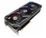 Видеокарта ASUS GeForce RTX3090 24Gb ROG STRIX OC GAMING (ROG-STRIX-RTX3090-O24G-GAMING)
