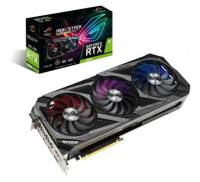 Видеокарта ASUS GeForce RTX3090 24Gb ROG STRIX OC GAMING (ROG-STRIX-RTX3090-O24G-GAMING)