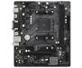 Материнская плата ASRock A520M-HDV