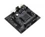 Материнская плата ASRock A520M-HDV