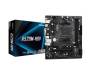Материнская плата ASRock A520M-HDV