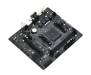 Материнская плата ASRock A520M-HVS