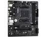 Материнская плата ASRock A520M-HVS