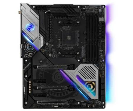 Материнская плата ASRock X570 TAICHI
