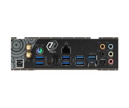 Материнская плата ASRock X570 TAICHI