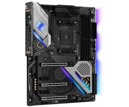 Материнская плата ASRock X570 TAICHI
