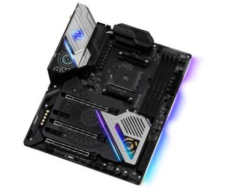 Материнская плата ASRock X570 TAICHI