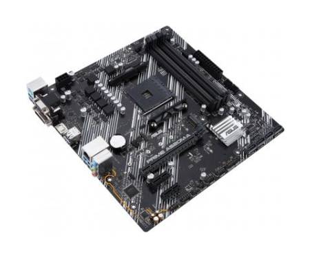 Материнская плата ASUS PRIME A520M-A