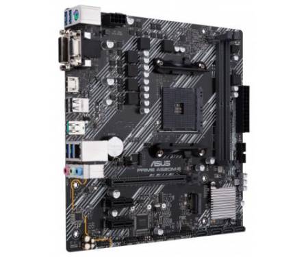 Материнская плата ASUS PRIME A520M-E
