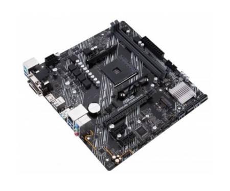 Материнская плата ASUS PRIME A520M-E
