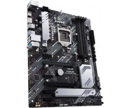 Материнская плата ASUS PRIME H470-PLUS