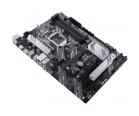 Материнская плата ASUS PRIME H470-PLUS