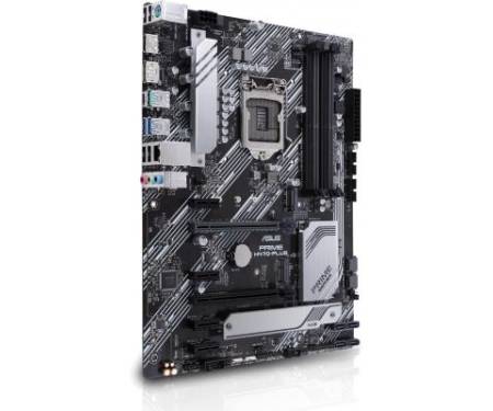 Материнская плата ASUS PRIME H470-PLUS