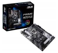 Материнская плата ASUS PRIME H470-PLUS