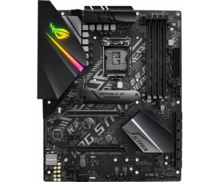 Материнская плата ASUS ROG STRIX B365-F GAMING