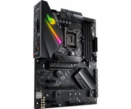 Материнская плата ASUS ROG STRIX B365-F GAMING