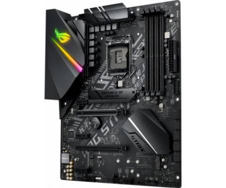 Материнская плата ASUS ROG STRIX B365-F GAMING