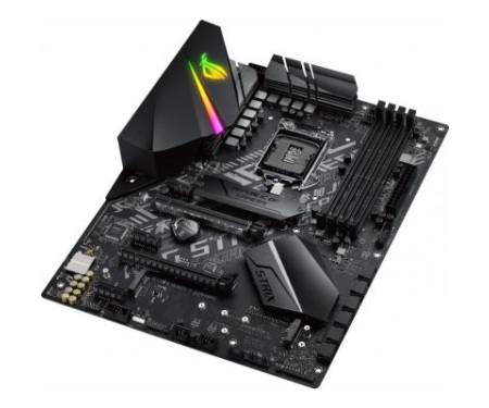 Материнская плата ASUS ROG STRIX B365-F GAMING