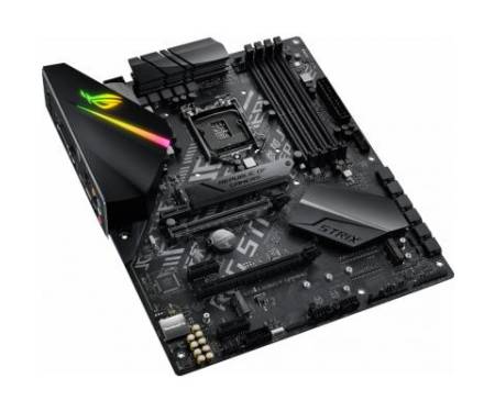Материнская плата ASUS ROG STRIX B365-F GAMING