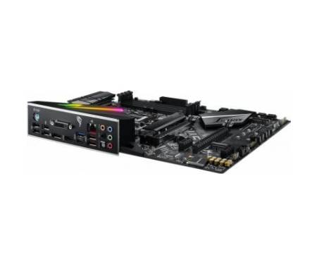 Материнская плата ASUS ROG STRIX B365-F GAMING