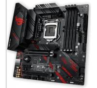 Материнская плата ASUS ROG STRIX B460-F GAMING
