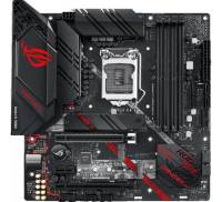 Материнская плата ASUS ROG STRIX B460-G GAMING