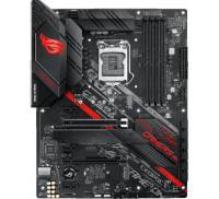 Материнская плата ASUS ROG STRIX B460-H GAMING