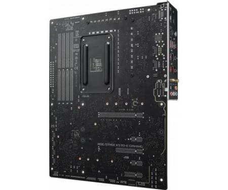 Материнская плата ASUS ROG STRIX X570-E GAMING