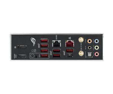 Материнская плата ASUS ROG STRIX X570-E GAMING