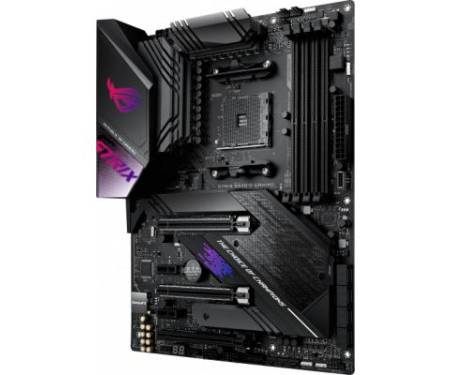 Материнская плата ASUS ROG STRIX X570-E GAMING