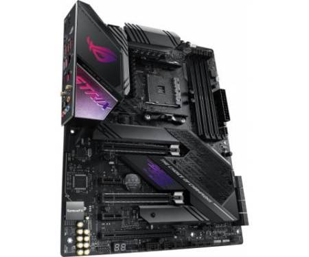 Материнская плата ASUS ROG STRIX X570-E GAMING