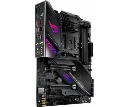 Материнская плата ASUS ROG STRIX X570-E GAMING