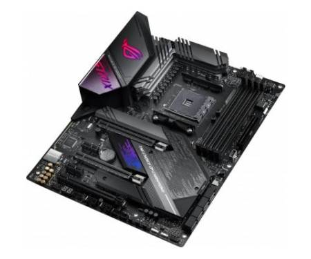 Материнская плата ASUS ROG STRIX X570-E GAMING