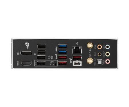 Материнская плата ASUS ROG STRIX Z490-E GAMING