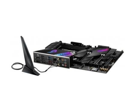 Материнская плата ASUS ROG STRIX Z490-E GAMING