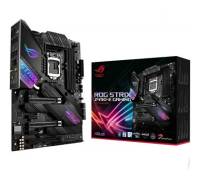 Материнская плата ASUS ROG STRIX Z490-E GAMING