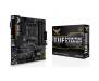 Материнская плата ASUS TUF B450M-PLUS GAMING