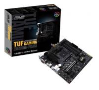 Материнская плата ASUS TUF GAMING A520M-PLUS
