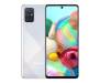 Смартфон Samsung Galaxy A71 2020 6/128GB Metallic Silver (SM-A715FMSU)