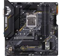Материнская плата ASUS TUF GAMING B460M-PLUS