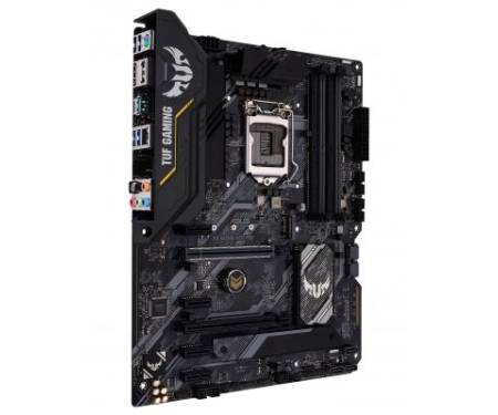 Материнская плата ASUS TUF GAMING H470-PRO