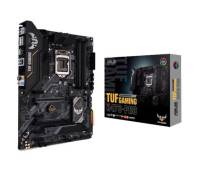 Материнская плата ASUS TUF GAMING H470-PRO