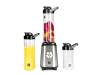 Блендер O’COOKER Electric Juice Extractor Black/Steel CD-BL01